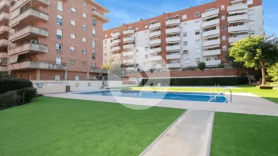 Penthouse in Can Roca-Muntanyeta photo 27