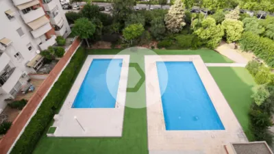 Penthouse in Can Roca-Muntanyeta photo 26