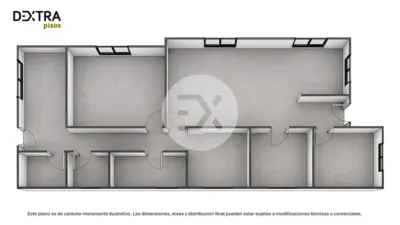 House in Montmar photo 42