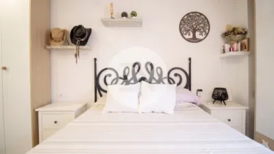Apartment in Els Canyars photo 45