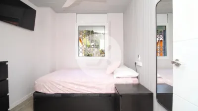 Apartment in Els Canyars photo 39
