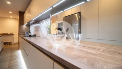 Apartment in Els Canyars photo 31
