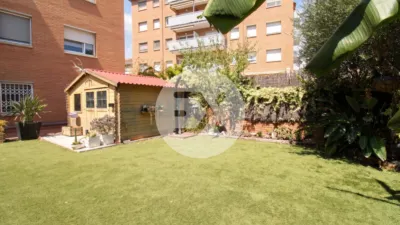 Apartment in Els Canyars photo 2