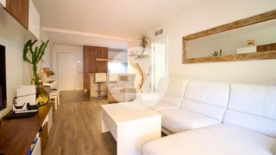 Apartment in Els Canyars photo 22
