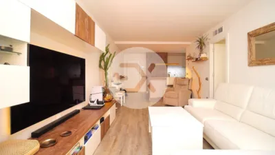 Apartment in Els Canyars photo 21