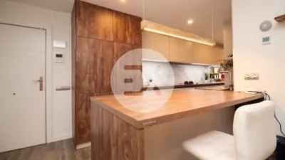 Apartment in Els Canyars photo 33