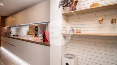 Apartment in Els Canyars photo 30