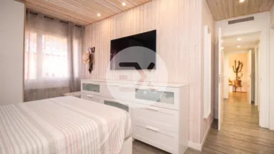Apartment in Els Canyars photo 49