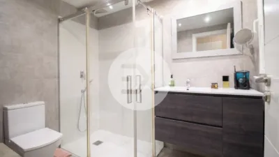 Apartment in Els Canyars photo 42