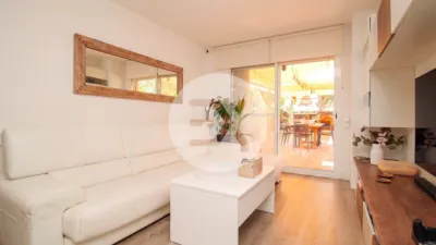 Apartment in Els Canyars photo 19
