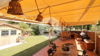 Apartment in Els Canyars photo 3