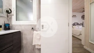 Apartment in Els Canyars photo 41