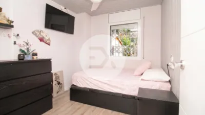 Apartment in Els Canyars photo 37