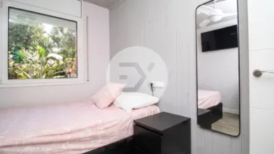 Apartment in Els Canyars photo 38