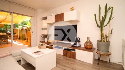 Apartment in Els Canyars photo 15