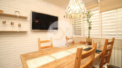 Apartment in Els Canyars photo 28