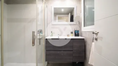 Apartment in Els Canyars photo 40