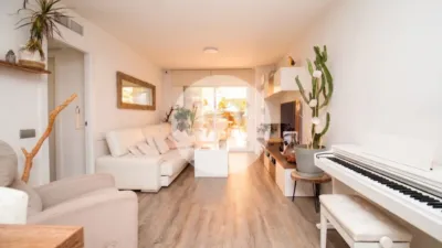 Apartment in Els Canyars photo 17