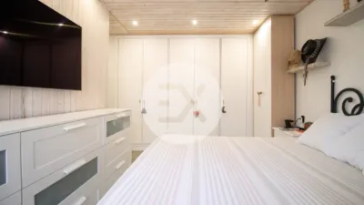 Apartment in Els Canyars photo 48