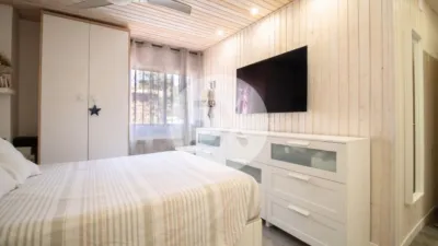 Apartment in Els Canyars photo 47