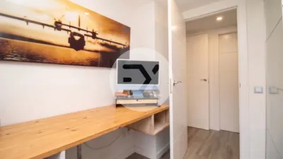 Apartment in Els Canyars photo 36