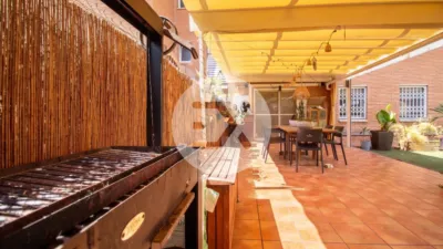 Apartment in Els Canyars photo 14