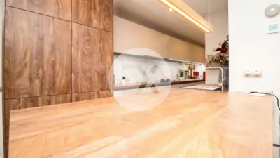 Apartment in Els Canyars photo 25