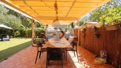 Apartment in Els Canyars photo 12
