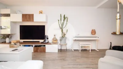 Apartment in Els Canyars photo 16