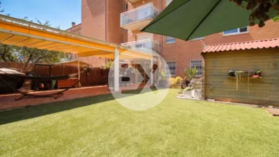 Apartment in Els Canyars photo 9