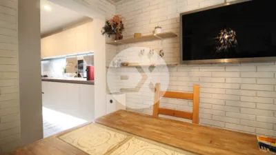 Apartment in Els Canyars photo 32