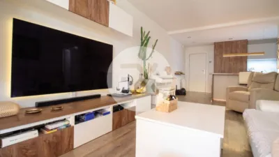 Apartment in Els Canyars photo 18