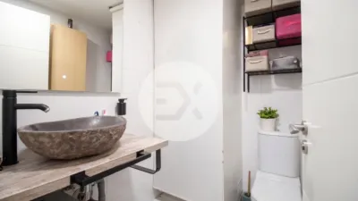 Apartment in Els Canyars photo 34