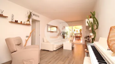 Apartment in Els Canyars photo 23