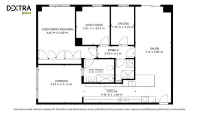 Apartment in Els Canyars photo 51