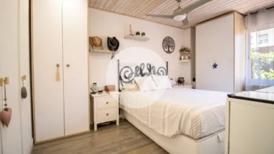 Apartment in Els Canyars photo 46