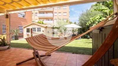 Apartment in Els Canyars photo 11