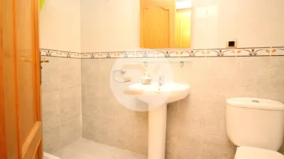 Duplex Penthouse on Carrer d'Agustina d'Aragó photo 14