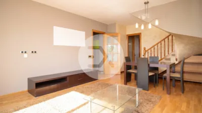Duplex Penthouse on Carrer d'Agustina d'Aragó photo 2