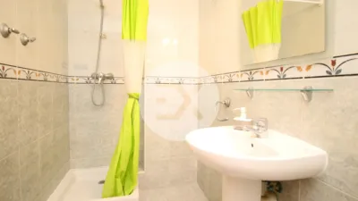 Duplex Penthouse on Carrer d'Agustina d'Aragó photo 15