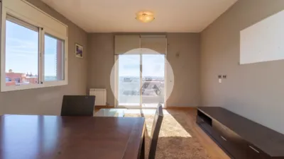 Duplex Penthouse on Carrer d'Agustina d'Aragó photo 5