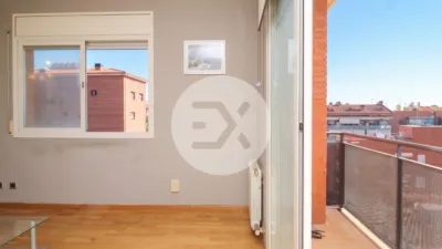 Duplex Penthouse on Carrer d'Agustina d'Aragó photo 8