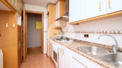 Duplex Penthouse on Carrer d'Agustina d'Aragó photo 13