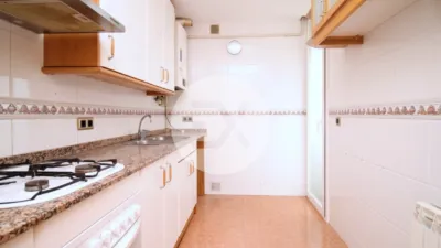 Duplex Penthouse on Carrer d'Agustina d'Aragó photo 11