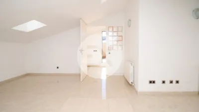 Duplex Penthouse on Carrer d'Agustina d'Aragó photo 26