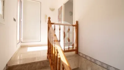 Duplex Penthouse on Carrer d'Agustina d'Aragó photo 23