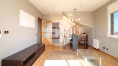Duplex Penthouse on Carrer d'Agustina d'Aragó photo 6