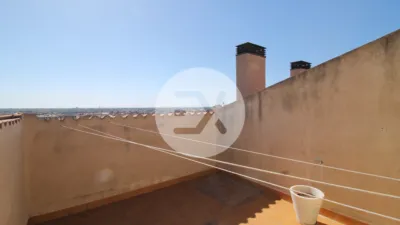 Duplex Penthouse on Carrer d'Agustina d'Aragó photo 28