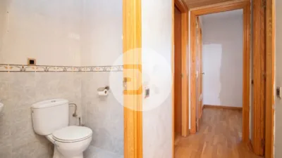 Duplex Penthouse on Carrer d'Agustina d'Aragó photo 16