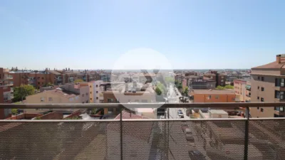 Duplex Penthouse on Carrer d'Agustina d'Aragó photo 9